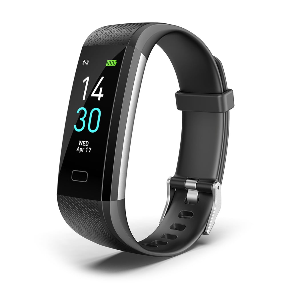 s5 smart fitness tracker