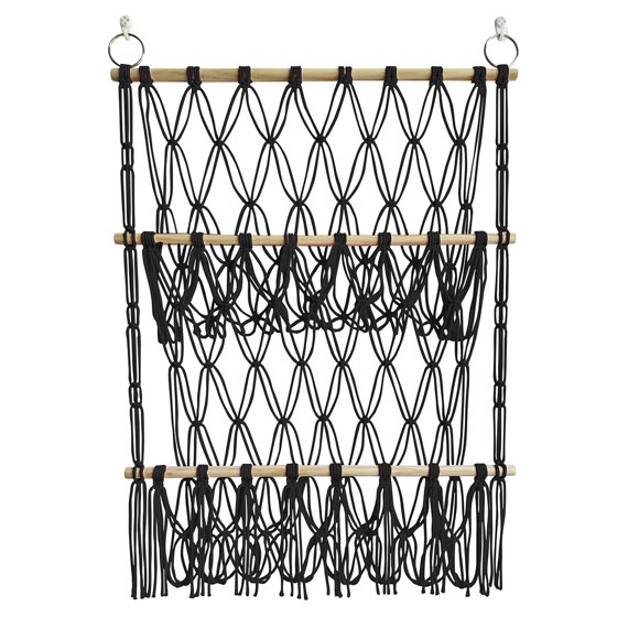 kurtrusly Cotton Large Capacity Hanging Hammock For Plush Toys Or Baby Products Allowing For Easy And Neat type+6