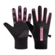 thumbnail image 1 of Guantes de invierno, calentadoras de manos para actividades al aire libre, motociclismo y ciclismo Las mujeres se deslizan, 1 of 8