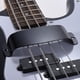 thumbnail image 1 of Cubierta Para Pastilla De Bajo, Cubierta Para Pastilla De Guitarra De aleación De Varios Colores Para Guitarra Para Bajo, 1 of 7