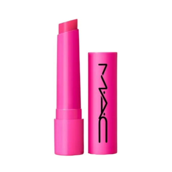 MAC Squirt Plumping Gloss Stick - Amped (pink) 0.08oz