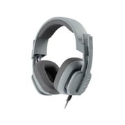 Astro A10 Gaming Headset Gen 2 سماعة سلكية للكمبيوتر الشخصي الرمادي