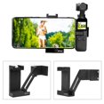 thumbnail image 5 of Manbily Mobile Phone Holder Bracket Fixed Stand Mount for Osmo Pocket Handheld Gimbal Camera Accessories, 5 of 5