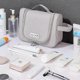 thumbnail image 4 of Hanging Cosmetic Toiletry Bag Travel Make Up Storage Organizer 26-27s, 4 of 5
