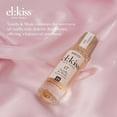 thumbnail image 5 of EL:KISS Roll On Perfume, Vanilla & Musk Inspired by Yara, Eau de Parfum 12mL (.40 Fl Oz), Hydrating & Long-Lasting, Alcohol & Mineral Oil-Free, Infused With Jojoba, Argan & Coconut Oil, 5 of 6