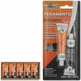 thumbnail image 1 of 6 Pzs Adhesivo Epoxico Secado Rapido 34 ML OCI, 1 of 4