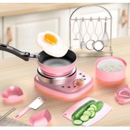 NutriChef Kids Cooking & Baking Set Complete Set for Girls & Boys ...