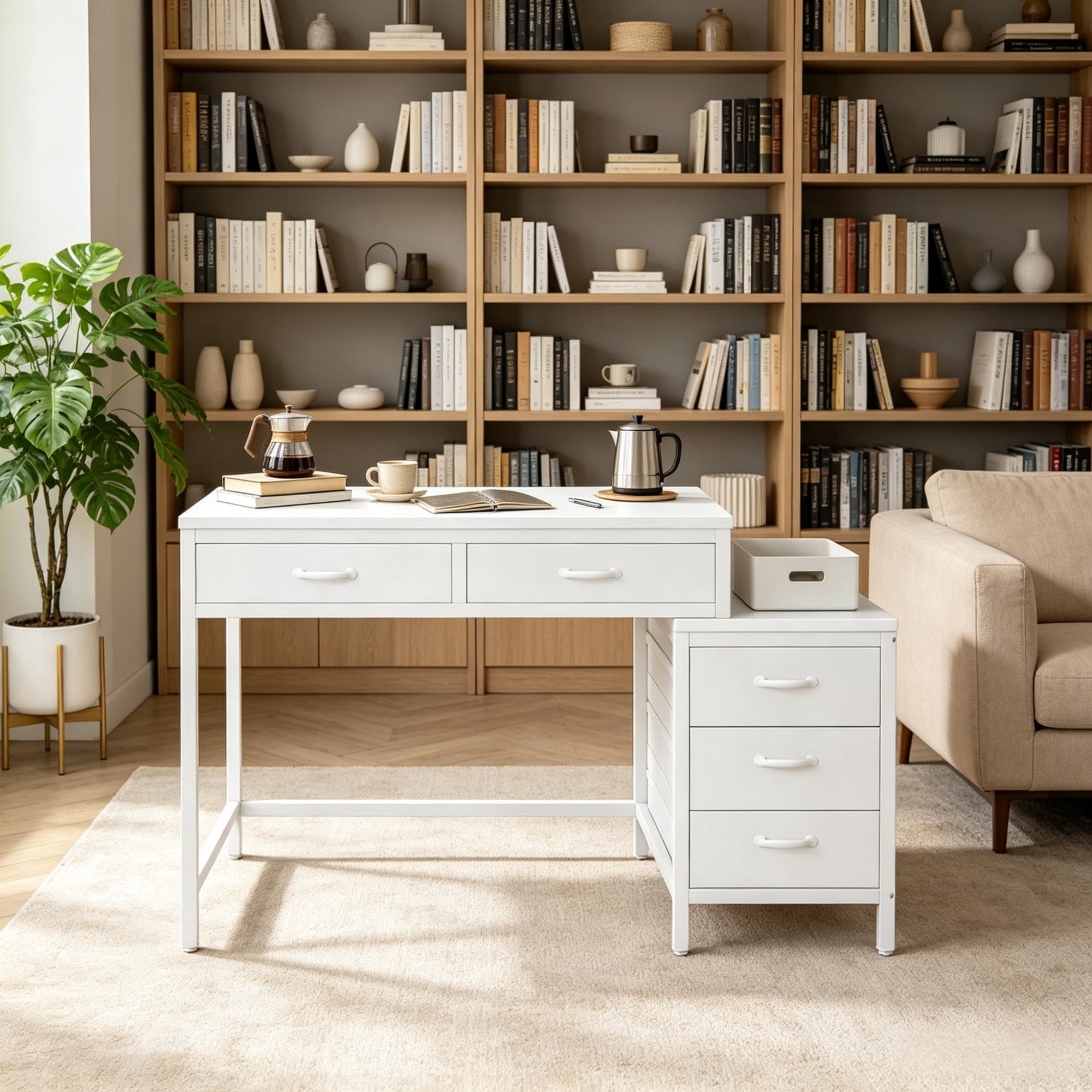 Computer Desk