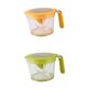 thumbnail image 1 of exprimidor de frutas Extractor de de Molinillo de Prensa Giratorio Manual de 2 Piezas Magideal exprimidor de frutas, 1 of 7
