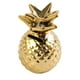 thumbnail image 1 of Hucha de cerámica con forma de piña escandinava para decorar el hogar, 1 of 8
