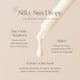 thumbnail image 2 of Julep Skip the Brush Crema para polvo bronceador y barra de contorno - Cacao derretido Tonos de piel medios - Color de larga duración mezclable y edificable - Multiuso 2 en 1 rubor y barra de maquilla, 2 of 5