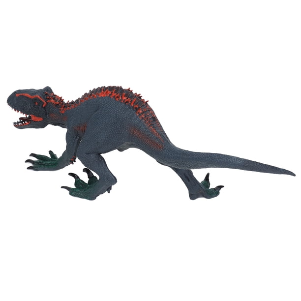 Figura de dinosaurio de juguete, modelo de dinosaurio para niños, juguete de dinosaurio de PVC para niños, modelo de dinosaurio construido para el futuro