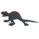 thumbnail image 1 of Figura de dinosaurio de juguete, modelo de dinosaurio para niños, juguete de dinosaurio de PVC para niños, modelo de dinosaurio construido para el futuro, 1 of 14