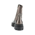 thumbnail image 3 of Bos & Co Five Waterproof Leather Boot, 39, Grey, 3 of 5