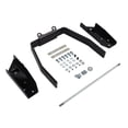 thumbnail image 2 of ELITEWILL Trailer Hitch Receiver Mount Set For 2008-2021 Can-Am Spyder RT RS ST GS F3-T, 2 of 6