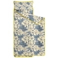 thumbnail image 2 of Pioneer Flower Floral Print Pattern Toddler Nap Mats for Kids Preschool,Sleeping Mat Bag or Kids,Toddler Sleeping Bag,Toddler Nap Mat or Daycare, 2 of 6