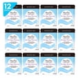 thumbnail image 1 of Bodipure HandPure Mascarilla para manos - Tratamiento reparador intensivo para manos secas y agrietadas - Guantes hidratantes antienvejecimiento - Repara manos ásperas y extra secas para mujeres y hom, 1 of 5