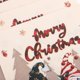 thumbnail image 4 of Servilletas de cena navideñas de 20 piezas, servilletas a cuadros de gnomo de Navidad, toallas de mano de papel desechables para Navidad, servilletas de cóctel, 4 of 7