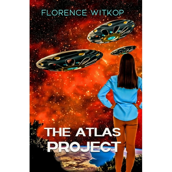 The Atlas Project, (Paperback)