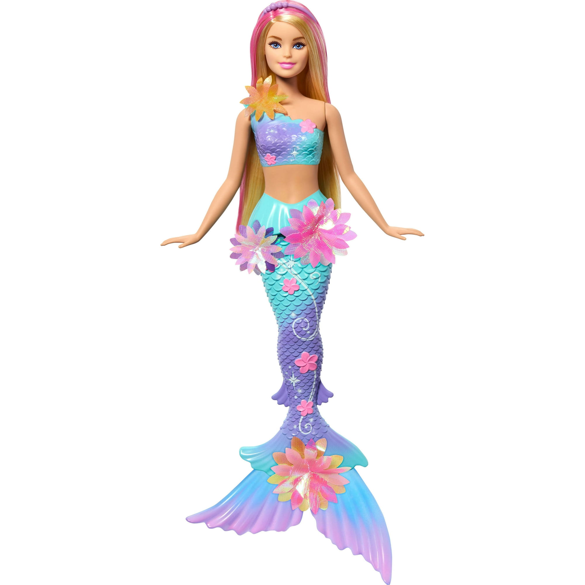 Poupée Mattel Barbie Joyeux Noël Blonde Poupée Mattel Barbie Joyeux Noël Blonde