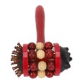thumbnail image 4 of Manual Massage Hammer, Handheld Massage Hammer Stress Relief Acupressure Points  For Full Body Use For Head, 4 of 8