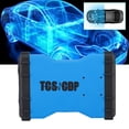 thumbnail image 2 of Herramienta de diagnóstico OBD2 Bling Bling TCS 2015R3, 2 of 9