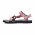 thumbnail image 3 of Teva Women ORIGINAL UNIVERSAL IRIDESCENCE TANGERINE MULTI, 3 of 5