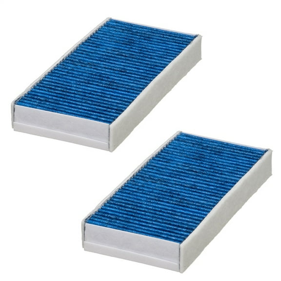 Biofunctional Cabin Air Filter