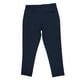 thumbnail image 5 of Pantalones largos para hombre, otoño e invierno, con doble pliegue, color liso, informales, para hombre, 5 of 7