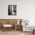 thumbnail image 3 of Stupell Industries Farmhouse Path in Autumn Light Canvas Art, 16 x 20, by Franklyn Gregory, 3 of 8