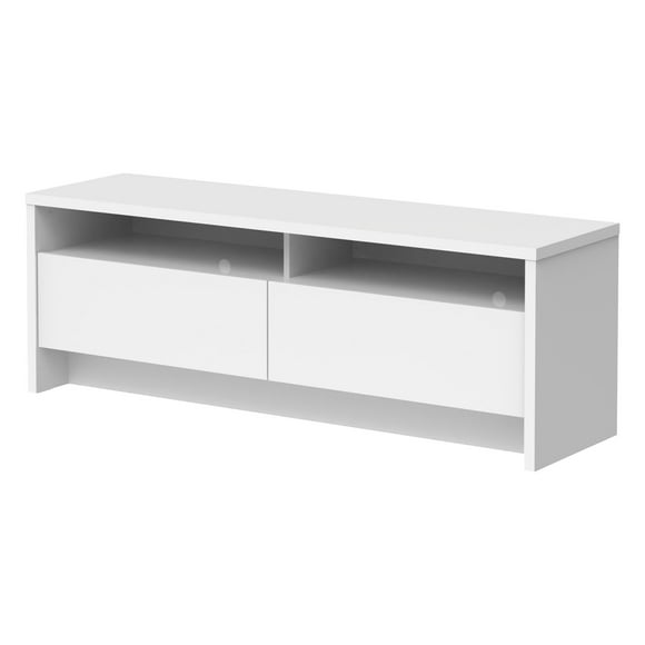 Moveis Mesa Rack para TV de hasta 60" Minimalista Aspen 1.35
