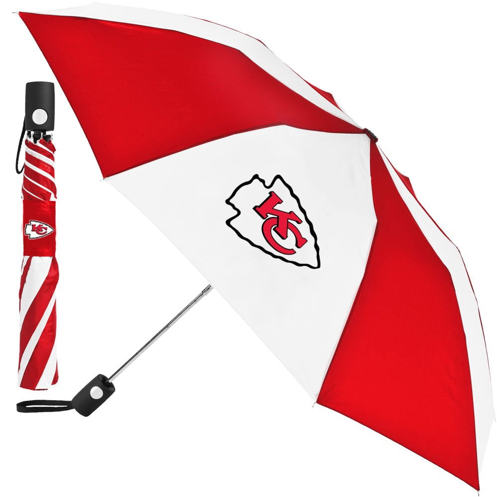 NFL Kansas City Chiefs Prime 42" Umbrella