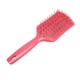 thumbnail image 3 of Cepillo de peinado para desenredar, 4 piezas Cepillo de ventilación para desenredar Cepillo de ventilación para desenredar Cepillo para el cabello con ventilación de alta capacidad, 3 of 9