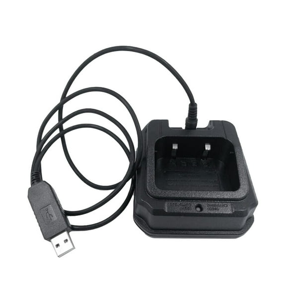 UV-9R USB battery charger USB charger for Baofeng UV-9R For Baofeng UV-9R Walkie talkie charger UV5R charger for Baofeng