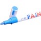 thumbnail image 1 of Pluma De Pintura De Coche A Prueba De Agua, Pluma De Reparación De Arañazos, Removedor De Pintura, Rotulador De Pintura Para Coche Serendint VI008986-05, 1 of 5