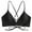 Noir, variante sur Hauts de Bikini pour Femmes Maillot de Bain Aguichant Femmes Bandage Rehausseur Hauts de Bikini Soutien-Gorge Rembourré Maillot de Bain Maillot de Bain Tenue de Plage Hauts pour Femmes Aguichant Élégant Hauts Aguichant pour Femmes Maillot de Bain Aguichant pour Femmes