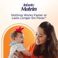thumbnail image 5 of Infants' Motrin Liquid Ibuprofen Medicine Drops, Berry, 0.5 fl. oz, 5 of 10