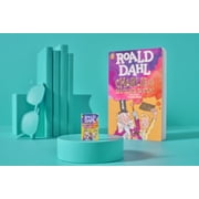 Mini Brands Mini Books Blindbox Capsule, Collectible Unbox Surprise Toy for Kids, Teens & Adults Ages 3+ by ZURU