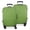 Green Bigfoot Pattern, variant on Green Bigfoot Pattern Luggage Cover Fashion Suitcase Cover Baggage Covers Fit 25-28 Inch Luggage (Go Travel)