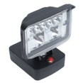 thumbnail image 4 of LED Flood Light Super Bright Outdoor Lights with Flash for Bosch 18V BAT Series Lithium Battery, 4 of 8