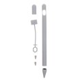 thumbnail image 1 of EeaseCA Étui de Stylet en Silicone Compatible avec Apple Pencil 1re Génération, 1 of 8