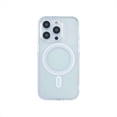 thumbnail image 1 of YUWY Funda Antigolpes Para iPhone 13 Pro Max Transparente Funda Compatible Con MagSafe Para iPhone 13 Pro Max Protector Para iPhone, 1 of 3