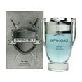 thumbnail image 1 of Sandora Fragrances Fragancia amaderada y especiada con sal marina dulce fresca y aroma de pomelo Eau De Parfum - Inspirado en el aroma de la colonia para hombre Invictus - 100 ml 3,4 onzas líquidas., 1 of 3