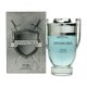 thumbnail image 1 of Sandora Fragrances Fragancia amaderada y especiada con sal marina dulce fresca y aroma de pomelo Eau De Parfum - Inspirado en el aroma de la colonia para hombre Invictus - 100 ml 3,4 onzas líquidas., 1 of 3