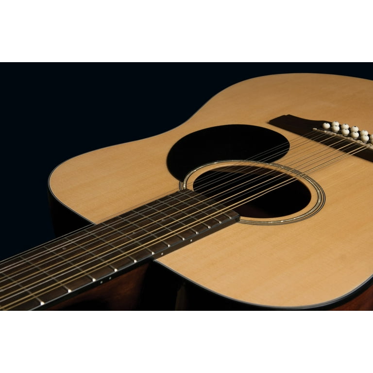 Jasmine 12 string guitar deals