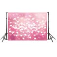 thumbnail image 3 of ionze Home Decorations Lover Dreamlike Glitter Haloes Photography Background Studio Props Backdrop E Home Ornament 2024 （E）, 3 of 4