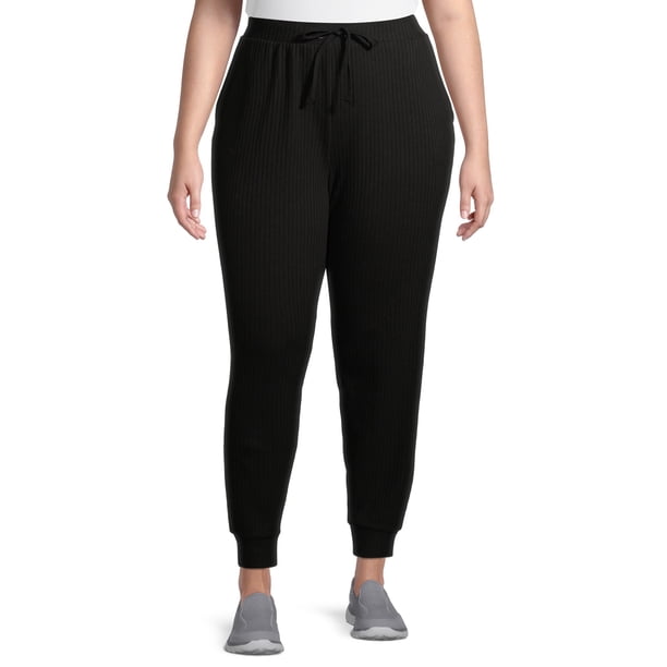 plus size athletic sweatpants