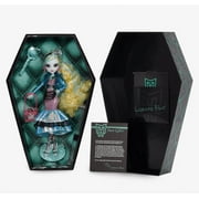 Monster High Haunt Couture Lagoona Blue Doll 2022 Mattel HGY91