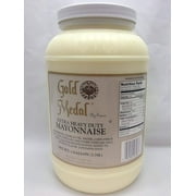 Extra Heavy Duty Mayonnaise, 1 Gallon -- 4 per case.