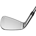 thumbnail image 3 of Cobra King Tec Utility 4 Iron 22* (Graphite MCA MMT Hybrid 80, Stiff) 2023 NEW, 3 of 4